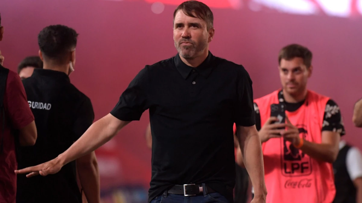 Foto: Julián Álvarez