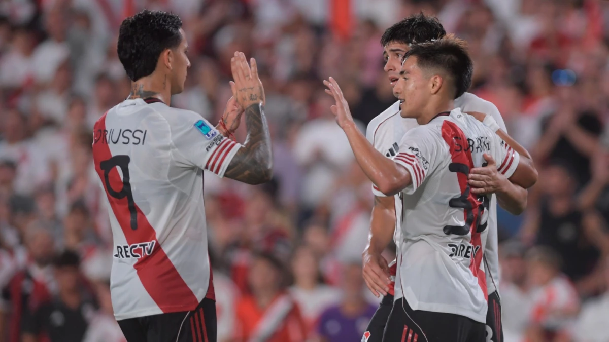 Foto: Julián Álvarez