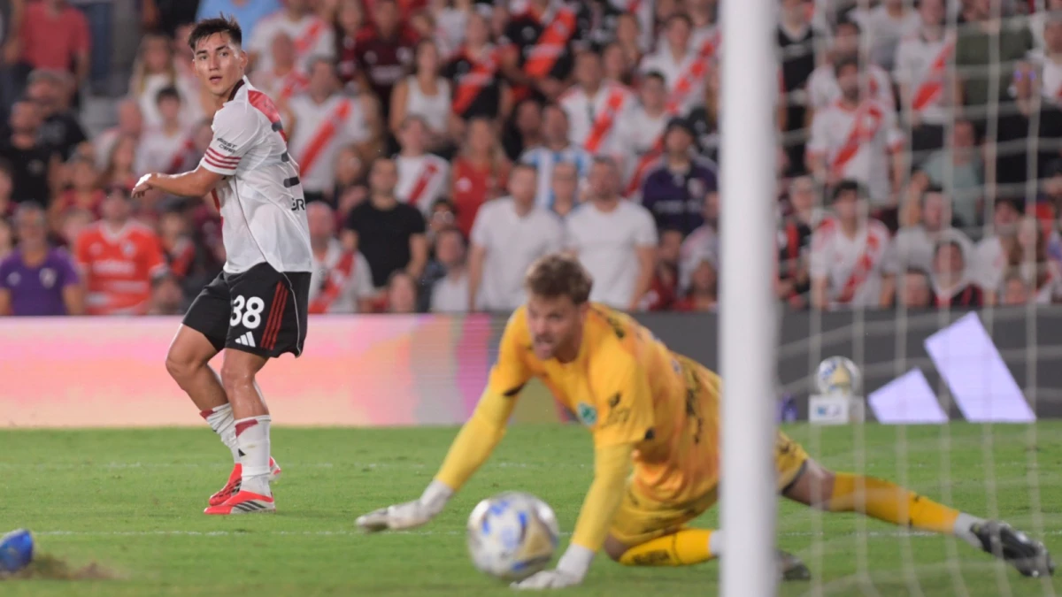 Foto: Julián Álvarez