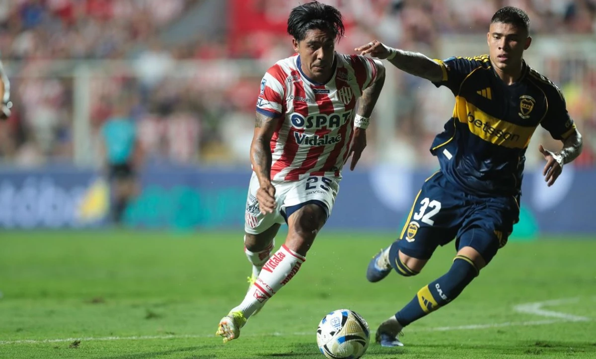 Foto: “X” de Club Atlético Unión (@clubaunion).