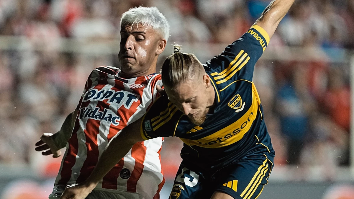 Foto: “X” de Boca Juniors (@BocaJrsOficial).