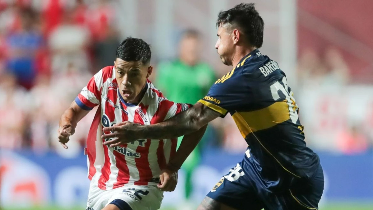 Foto: “X” de Club Atlético Unión (@clubaunion).