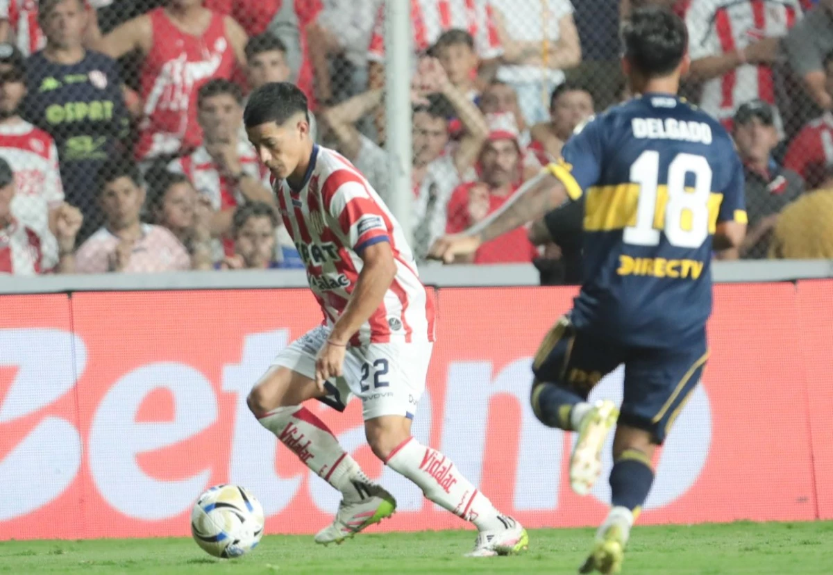 Foto: “X” de Club Atlético Unión (@clubaunion).