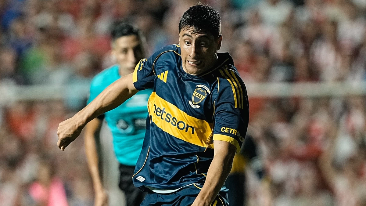 Foto: “X” de Boca Juniors (@BocaJrsOficial).