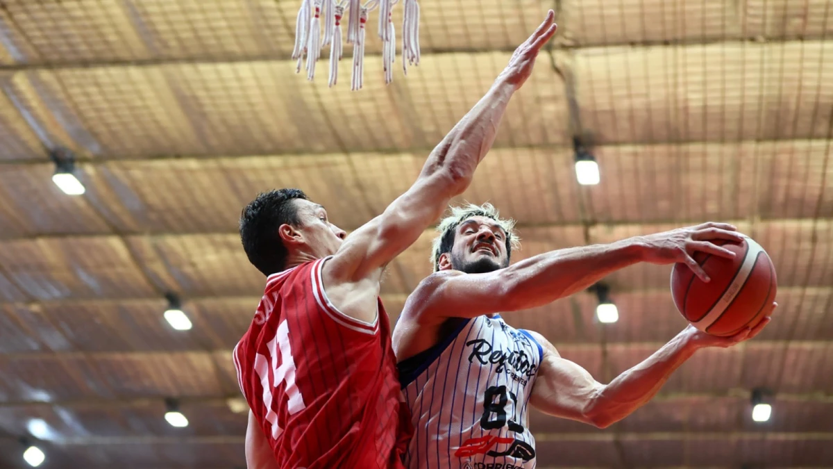 Foto: Instituto &nbsp;volvió a la LNB tras ganar la Supercopa con un cómodo triunfo sobre Regatas Corrientes en Córdoba.