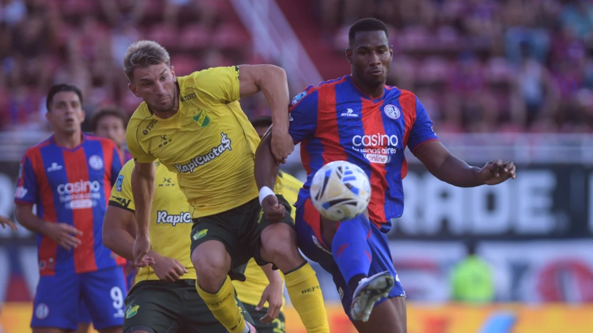 Foto: Julián Álvarez