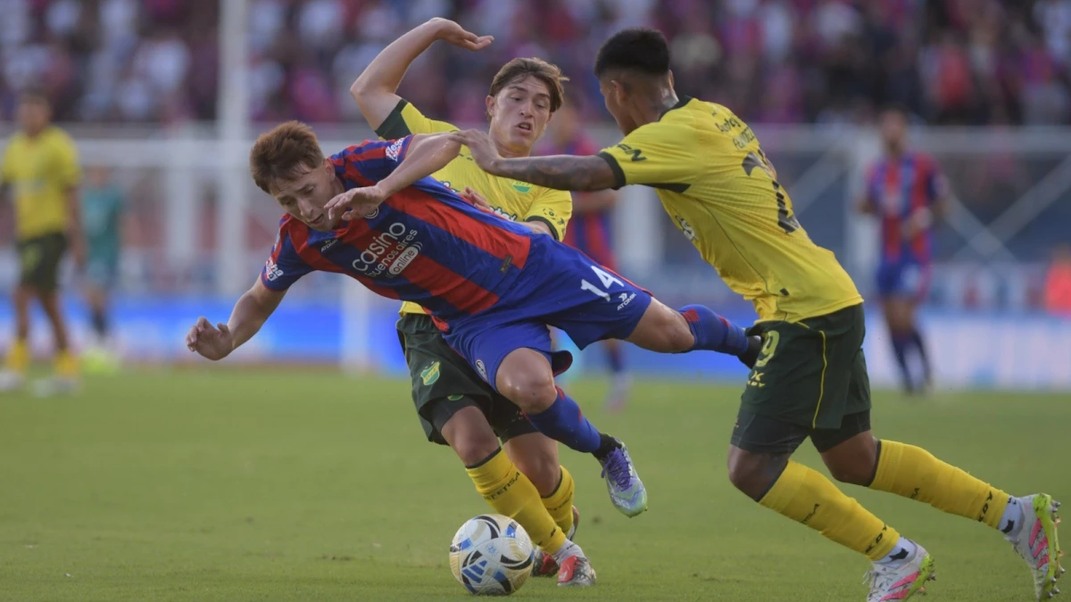 Foto: Julián Álvarez