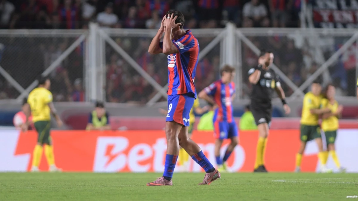 Foto: Julián Álvarez