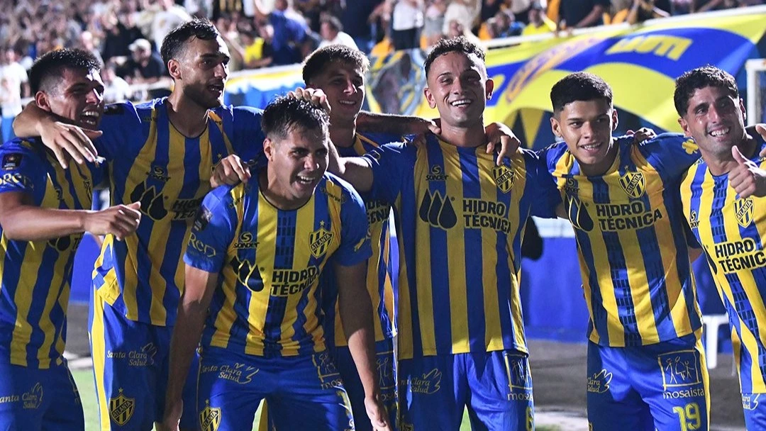 Foto: “X” de Club Atlético Atlanta (@atlantaoficial).