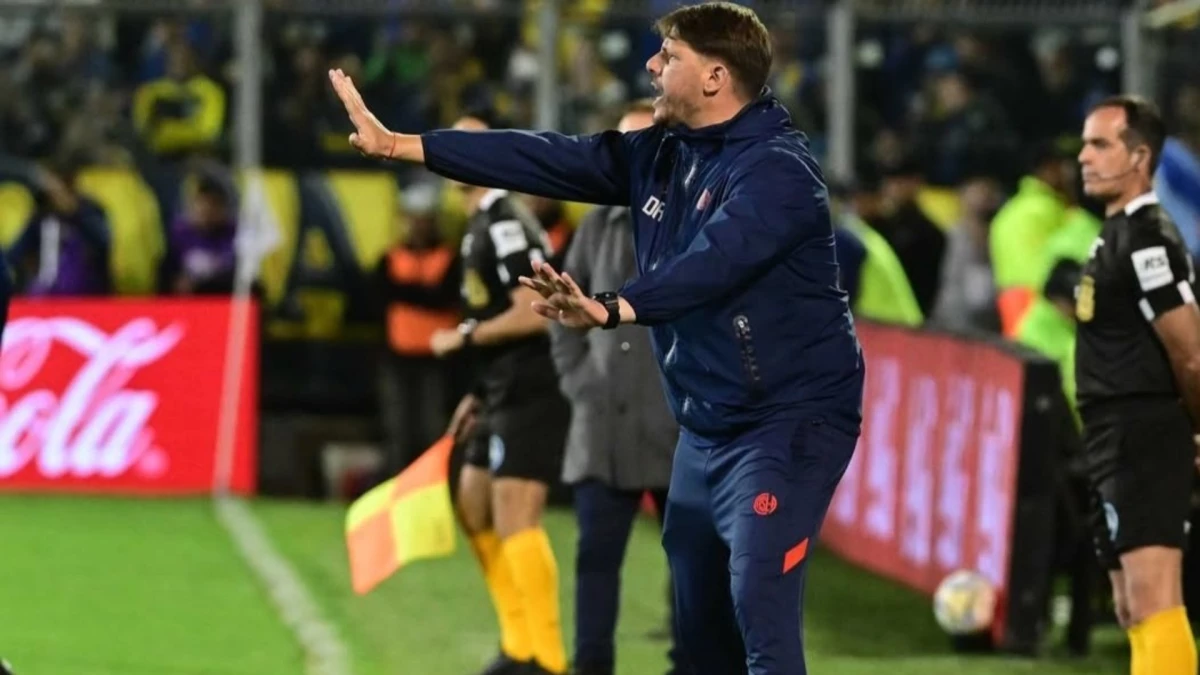 Foto: Prensa San Lorenzo.