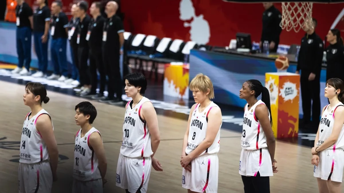 Foto: Prensa FIBA.