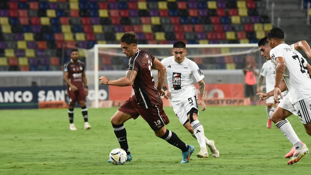 Foto: “X” de Club Atlético Central Córdoba (@cacc_sde).