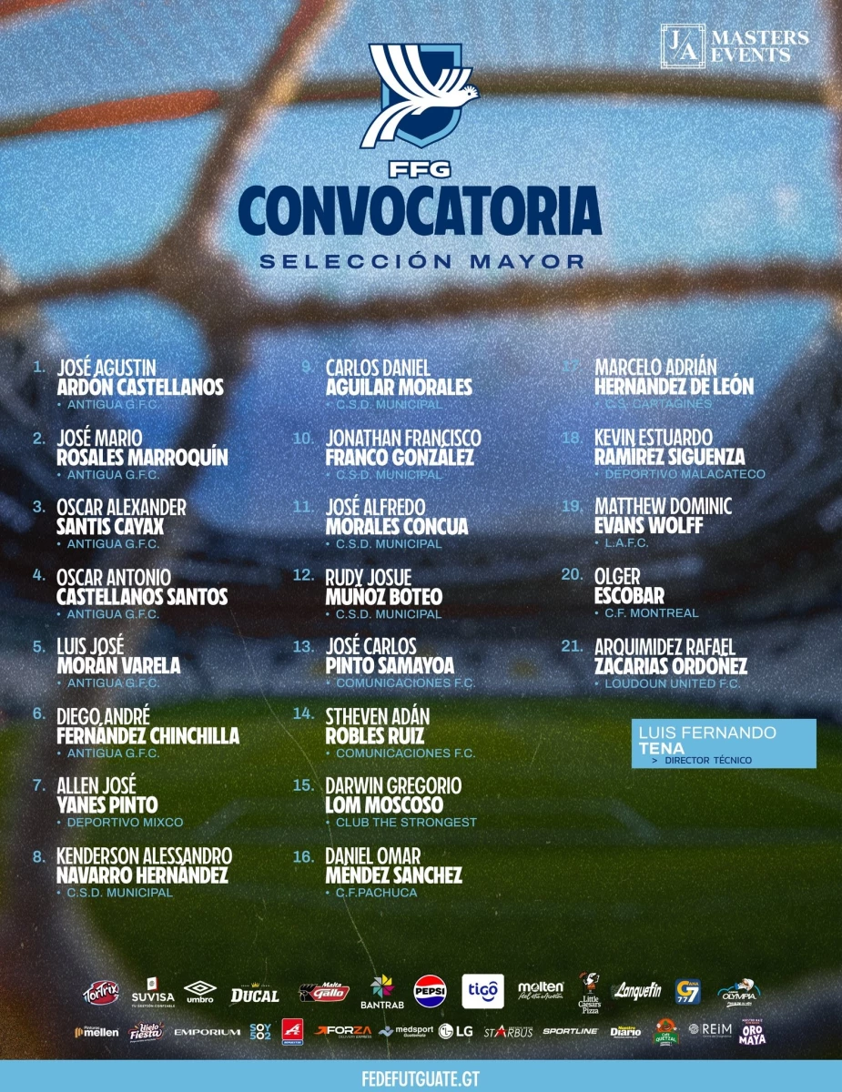 Foto:@fedefut_oficial