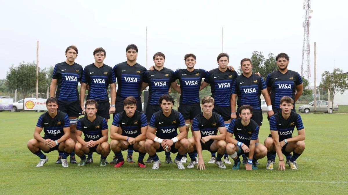 Foto: Argentina resentará dos equipos en el Sudamericano de Rosario, que se jugará entre el 24 y el 27 de marzo. &nbsp;