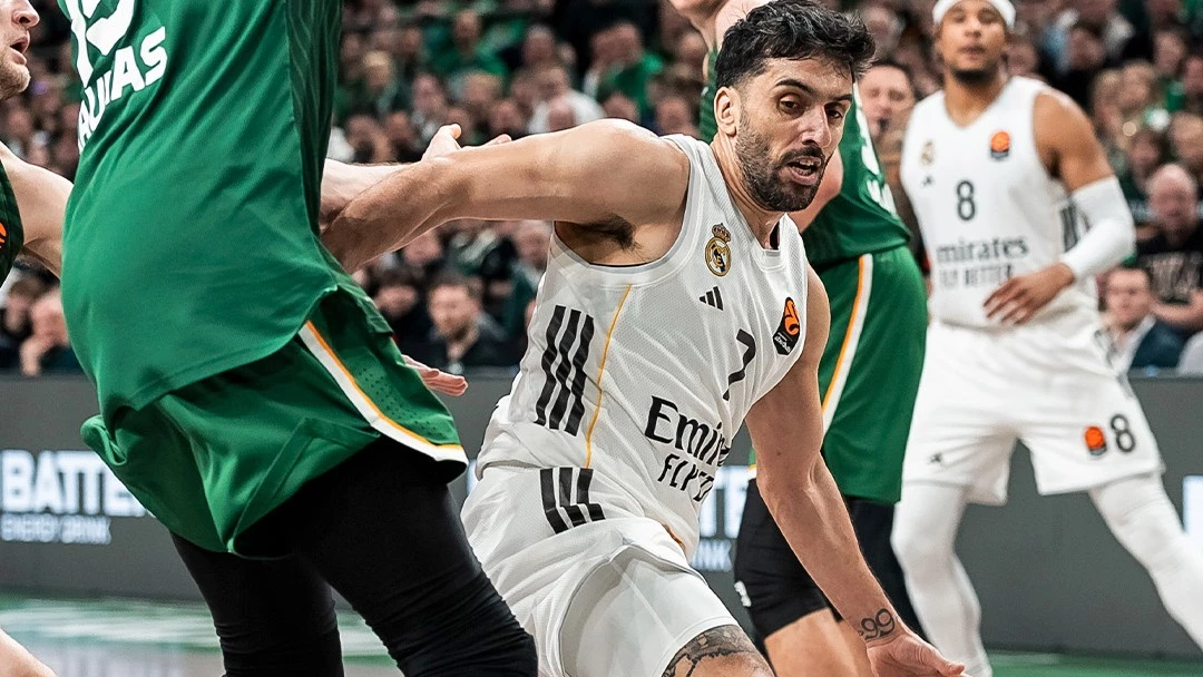 Foto: Real Madrid (X)