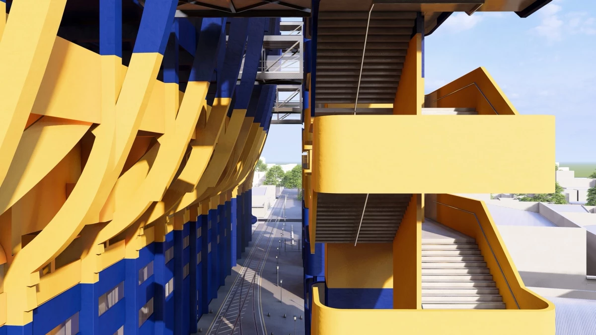 Foto: Boca Juniors (X)