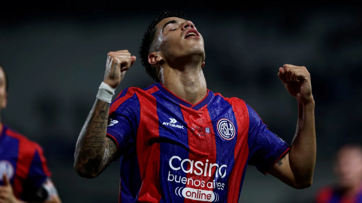 Foto: Copa Argentina (X)