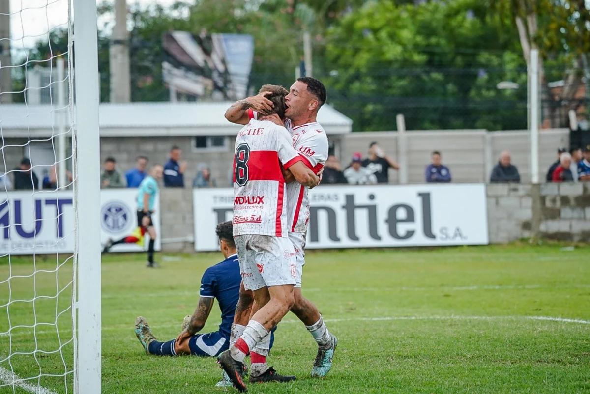 Foto:@depmoronoficial