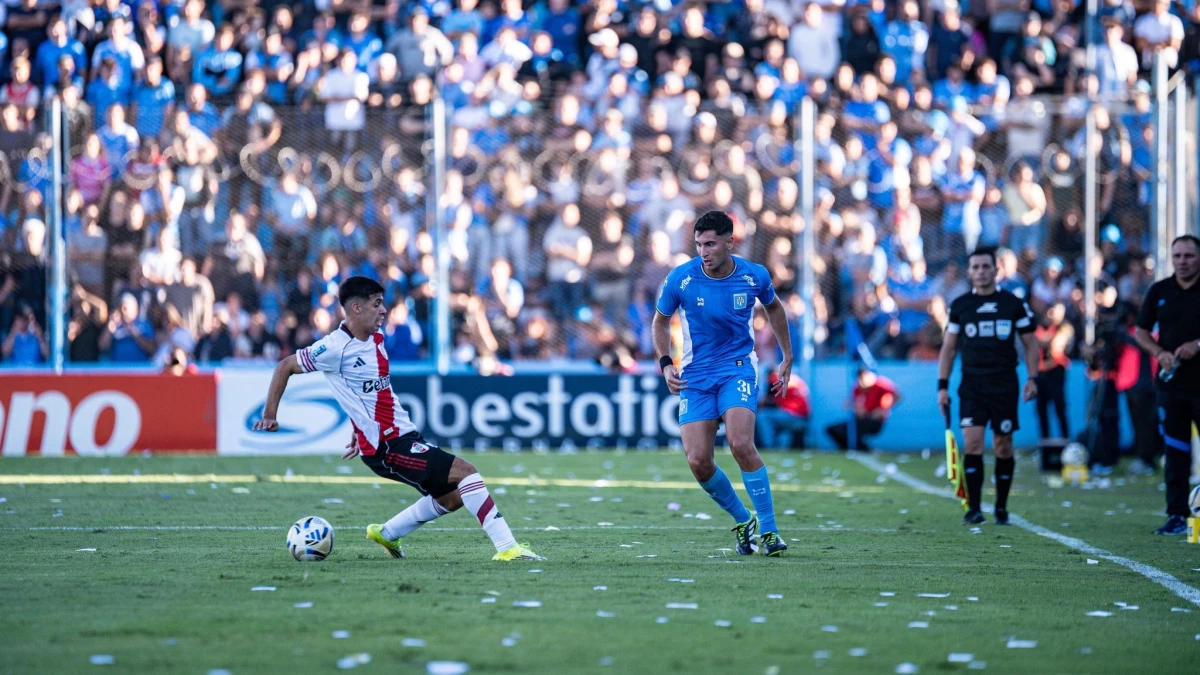 Foto: Estudiantes (RC)