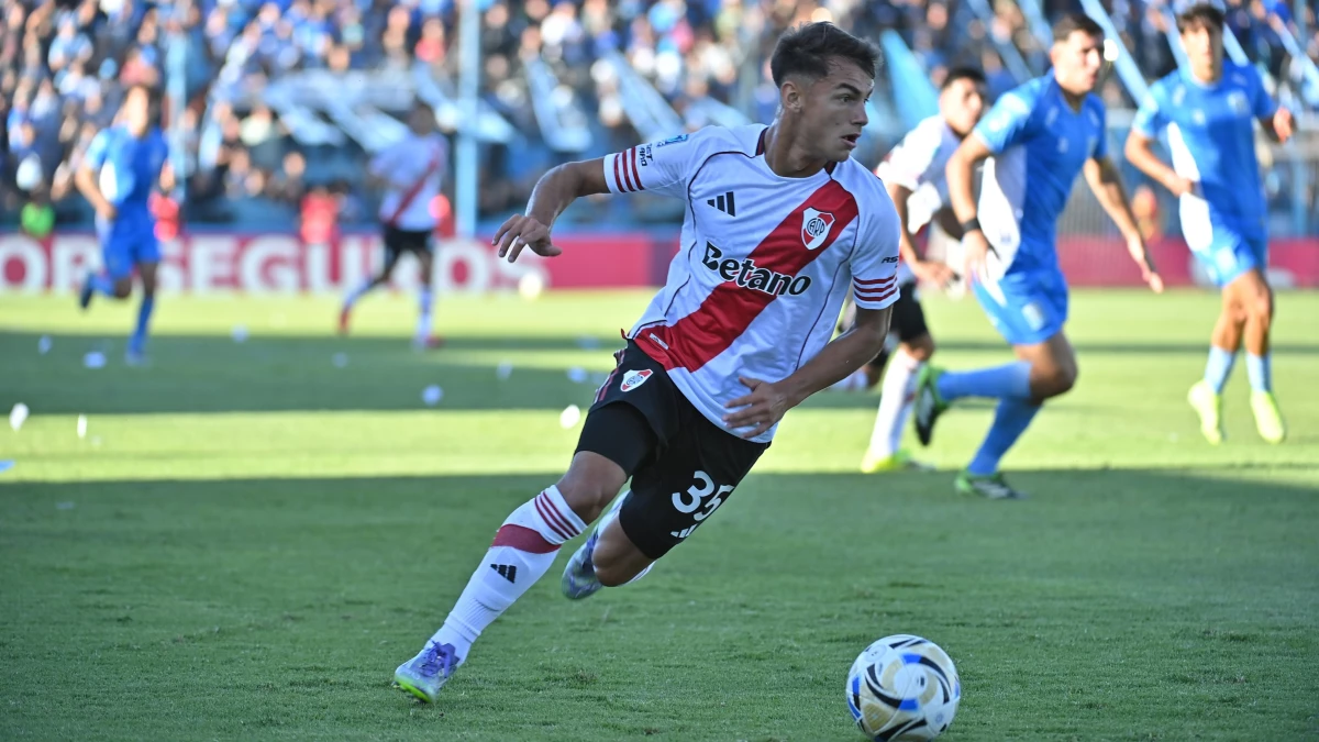 Foto: River Plate