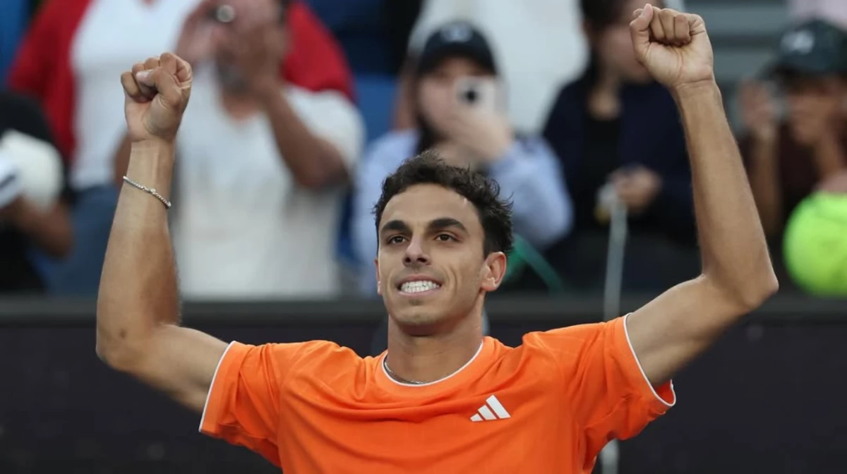 (Foto: IG@francerundolo).