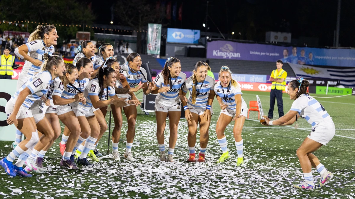 Foto: @lasyaguaretes