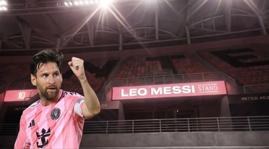 Foto: Inter Miami (X)