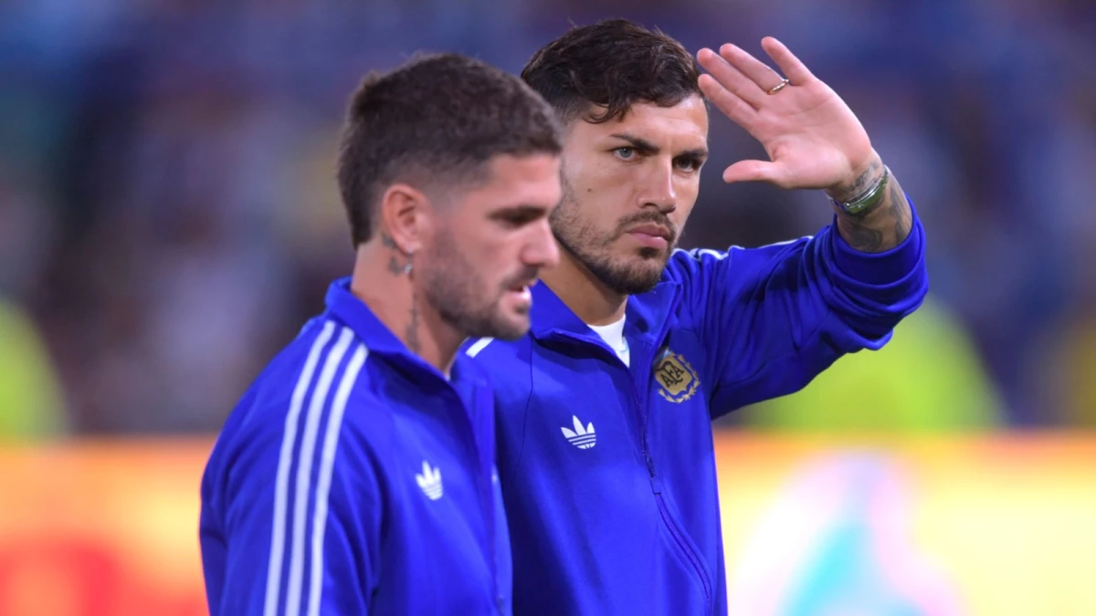 Foto: Julián Álvarez.