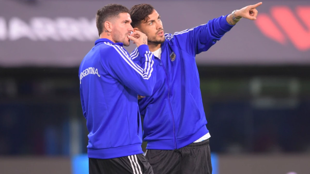 Foto: Julián Álvarez