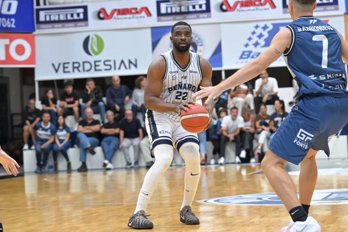 Foto: Peñarol de Mar del Plata (X)