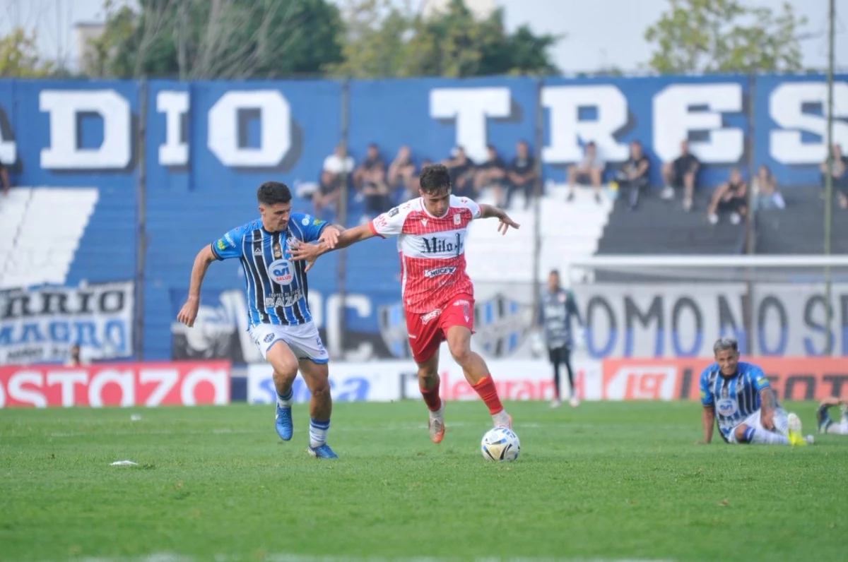 Foto:@depmoronoficial