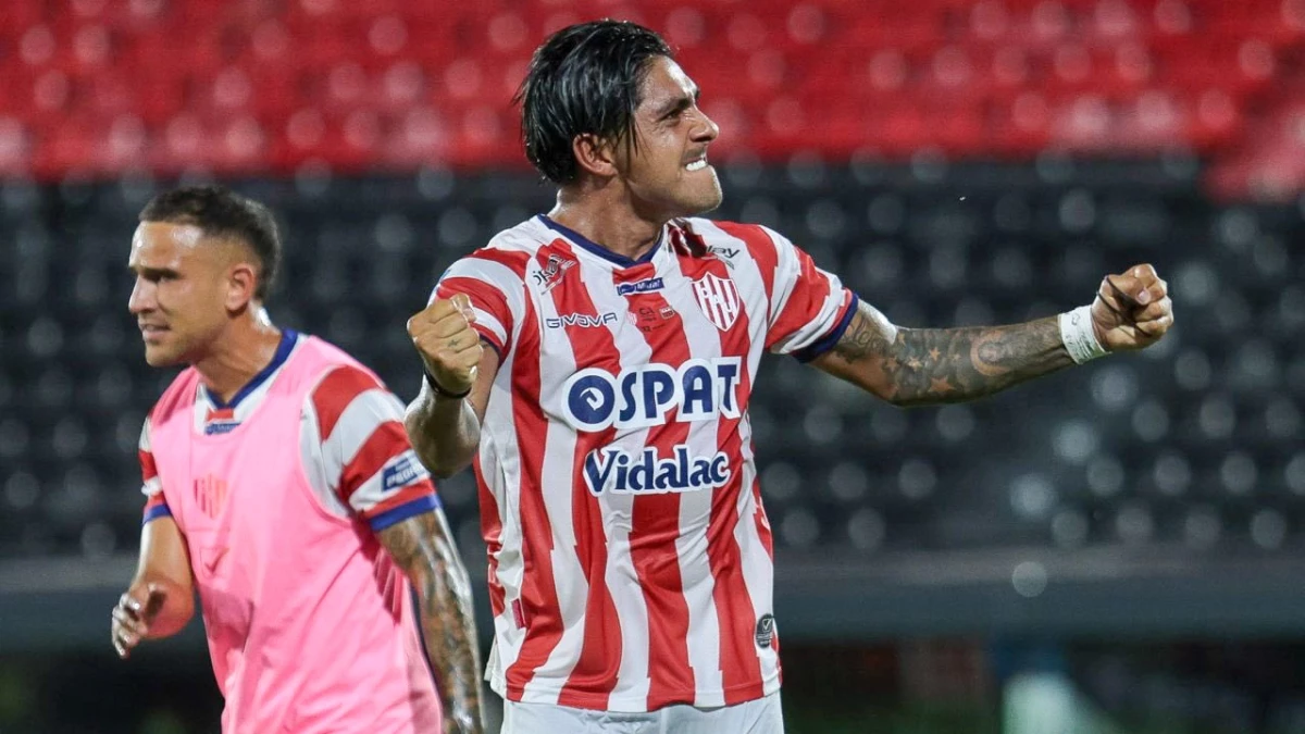 Foto: “X” de la Copa Argentina AXION energy (@Copa_Argentina).