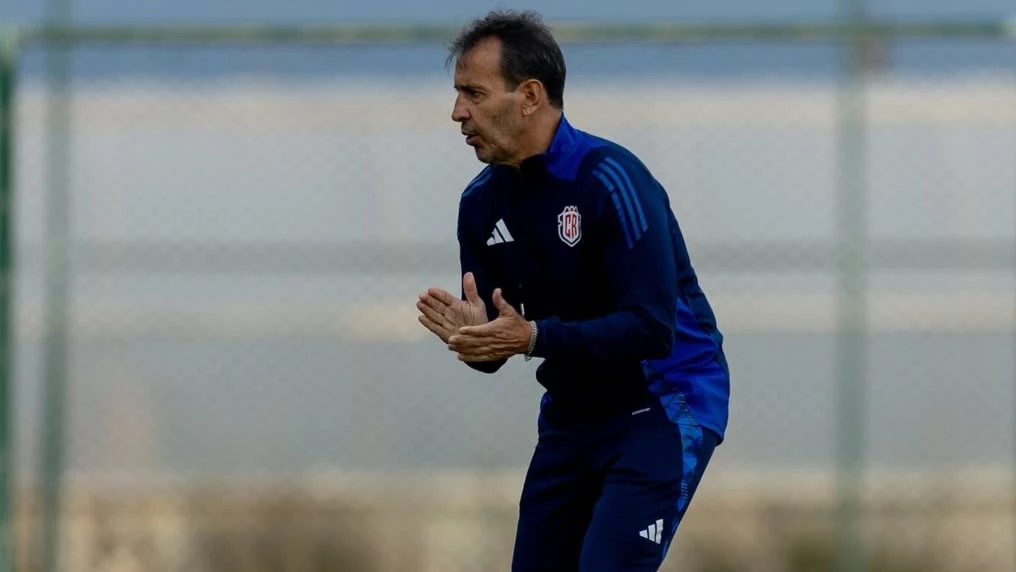 Foto: @fedefutbolcrc