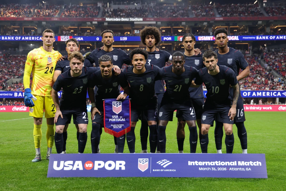 Foto:@USMNT