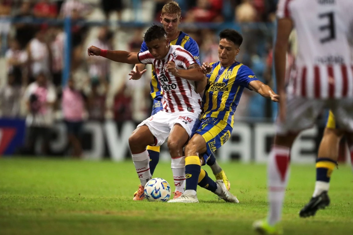 Foto:@Copa_Argentina