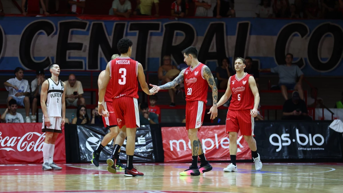 Foto: Instituto de Córdoba (X)