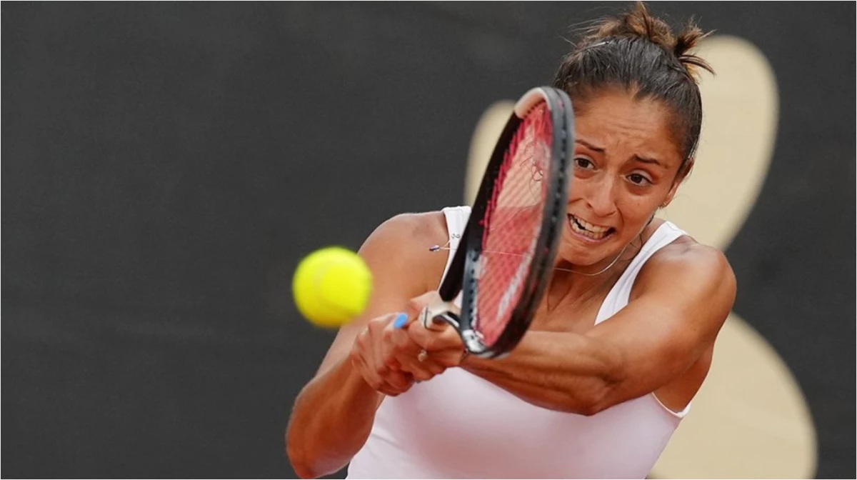 Ortenzi cerró una gran semana en Bogotá (Foto: IG@jazortenzi).