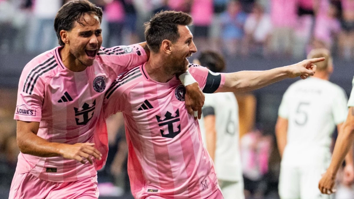 FotoX@InterMiamiCF