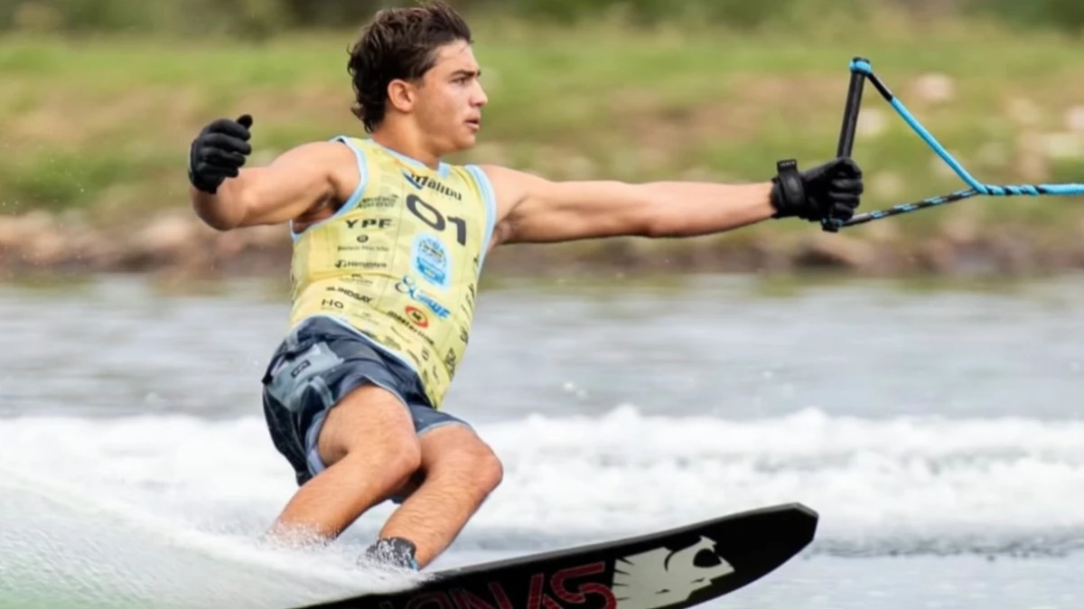 Foto: @bautiahumadac