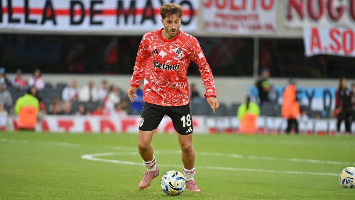 Foto: Prensa River.