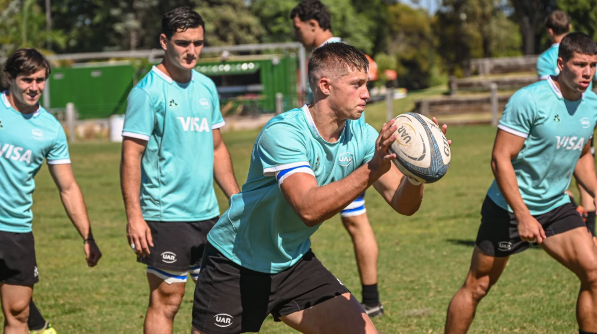 (Foto: X@lospumitasarg).