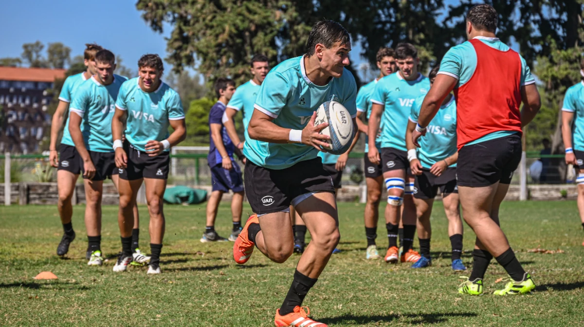 (Foto: X@lospumitasarg).