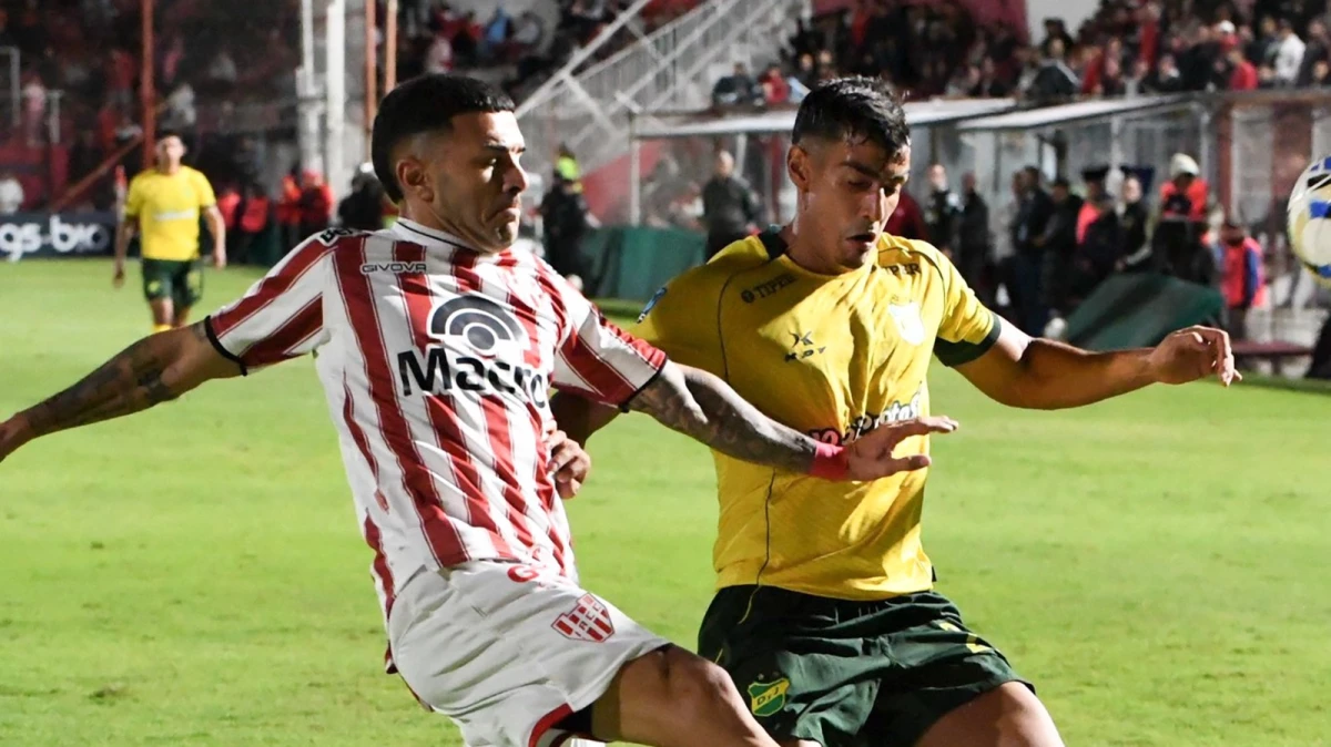 Foto:@ClubDefensayJus