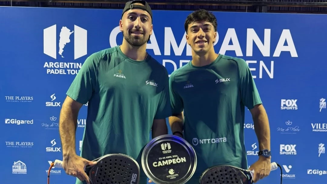 Foto: @argentina.padel.tour