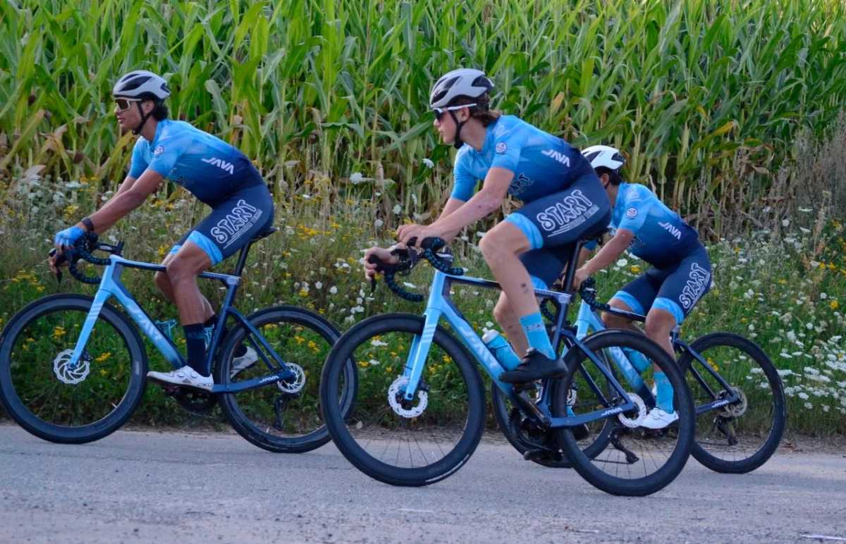 Sala, una de las apariciones argentinas que estará en Panamá 2026 | Foto: X @MuniDeportes