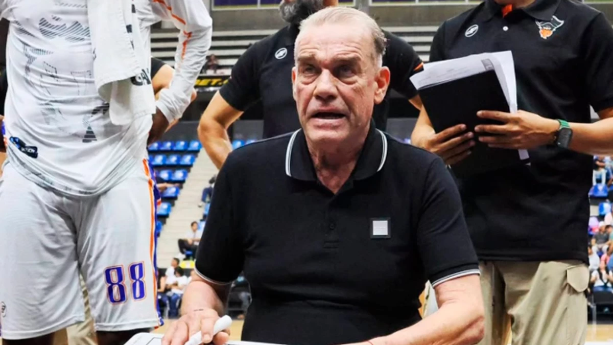 Foto: Prensa Piratas de La Guaira