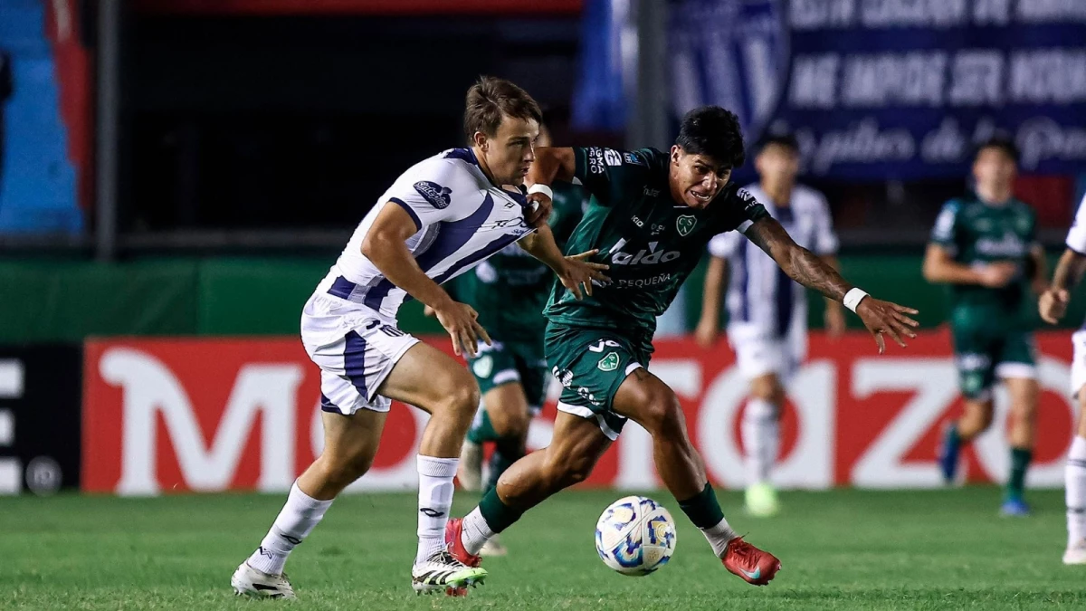 Foto:@Copa_Argentina