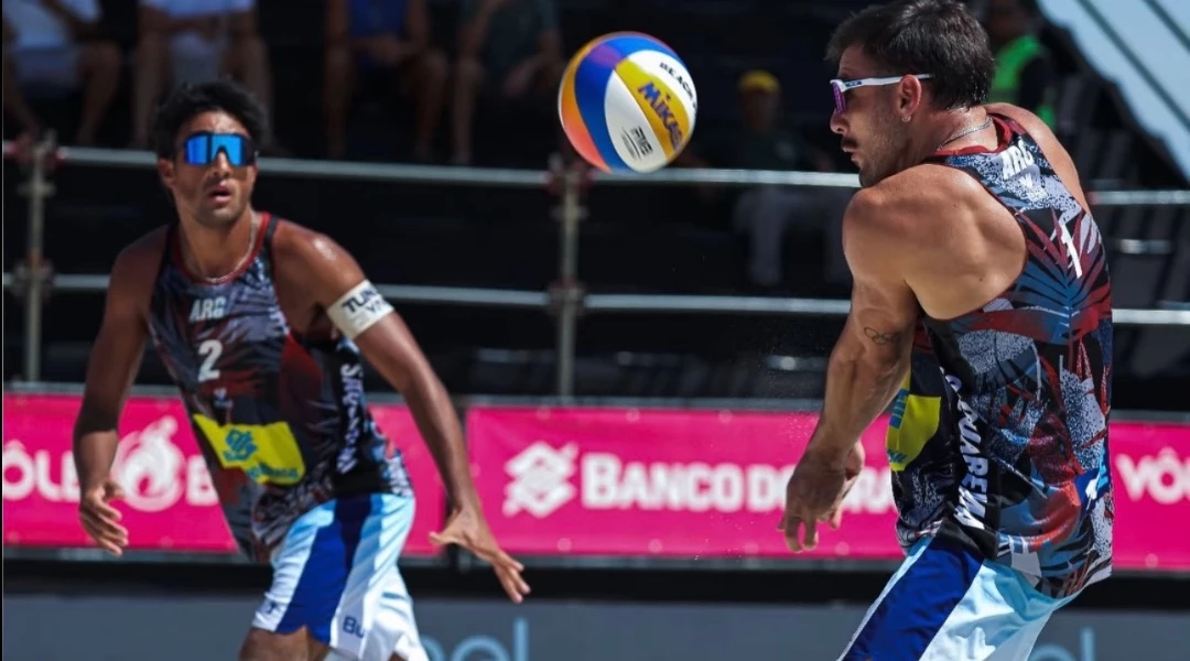 Foto: Bautista Amieva (IG)