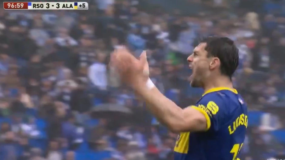 Foto: Imagen de TV (ESPN)