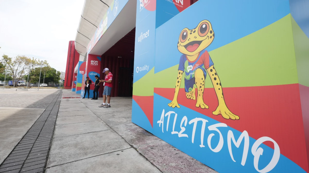 (Foto: JSJPanamá 2026)